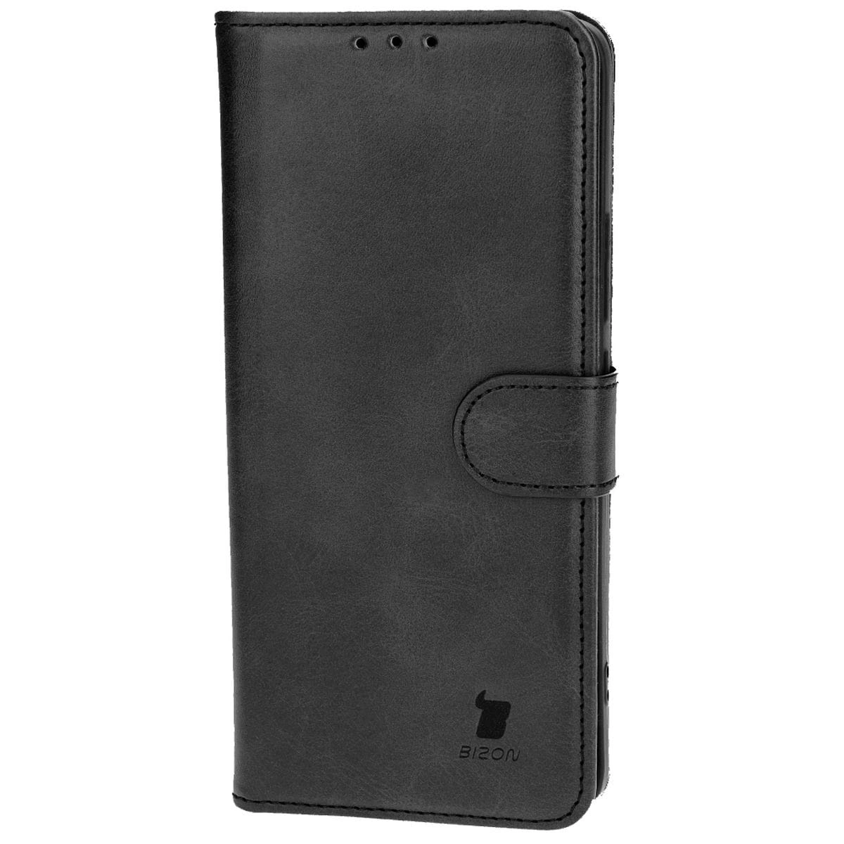 Bizon Case Pocket Xiaomi Redmi Note 13 Pro+ 5G black