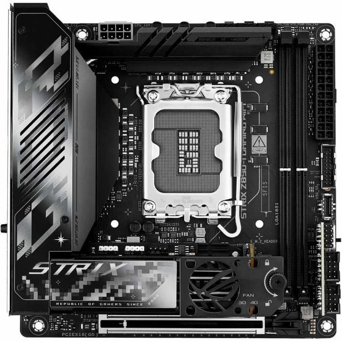 Motherboard Asus