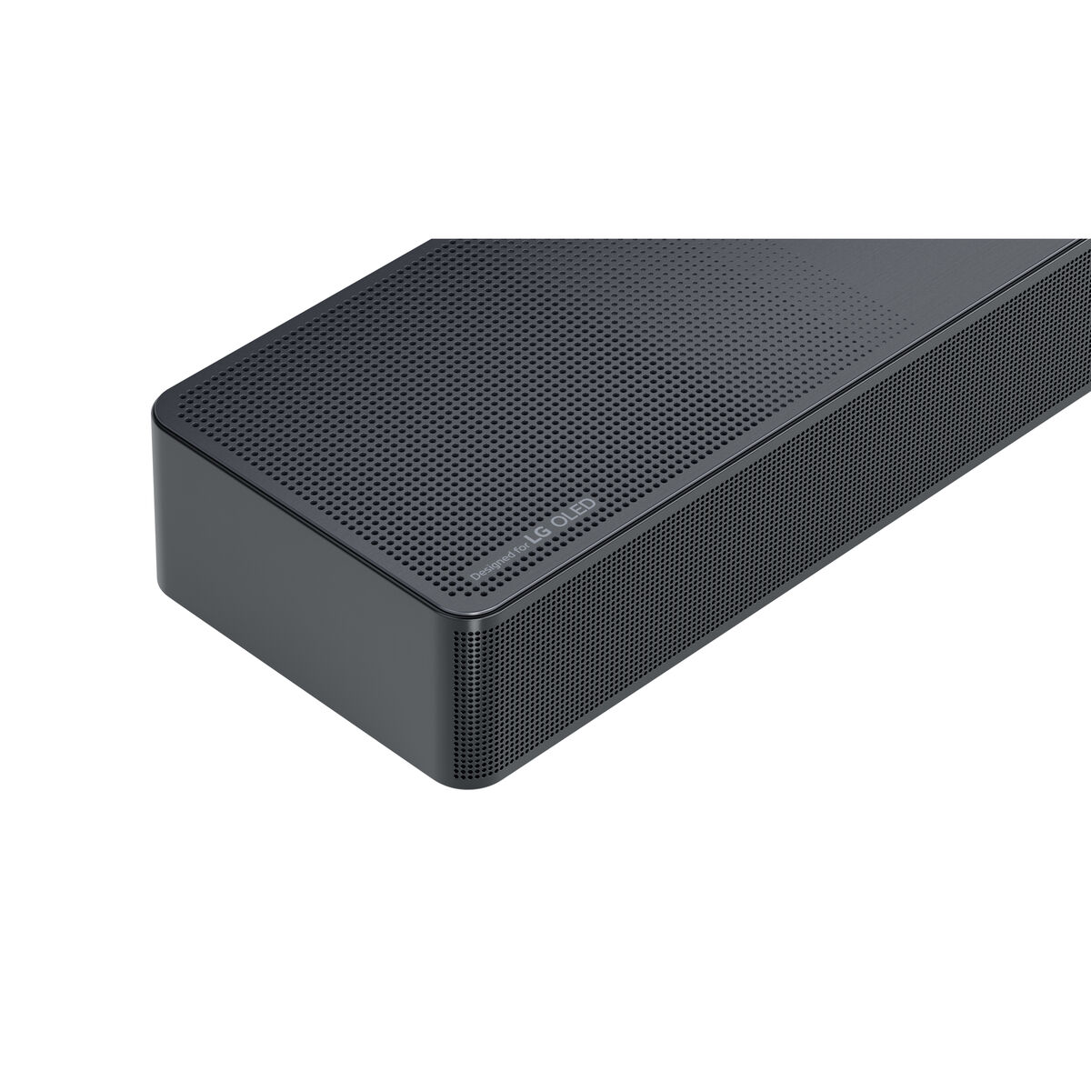 Soundbar LG SC9S Black 400 W
