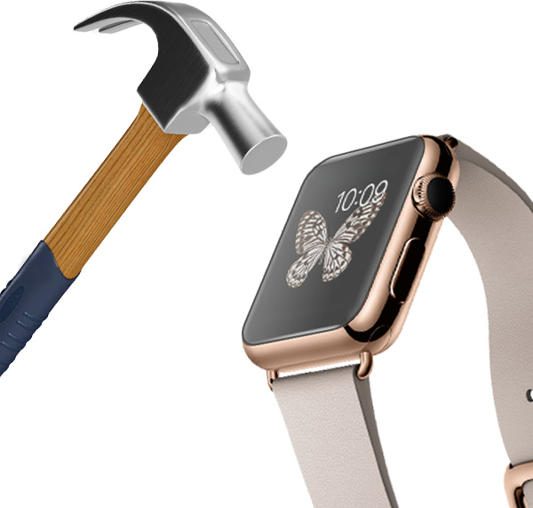 GrizzGlass Hydrofilm Xiaomi Redmi Watch 2