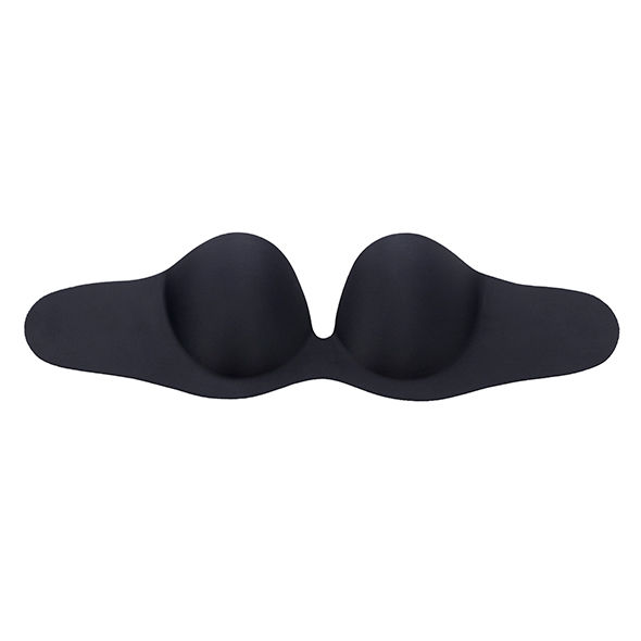 BYE BRA GALA BRA CUP D BLACK