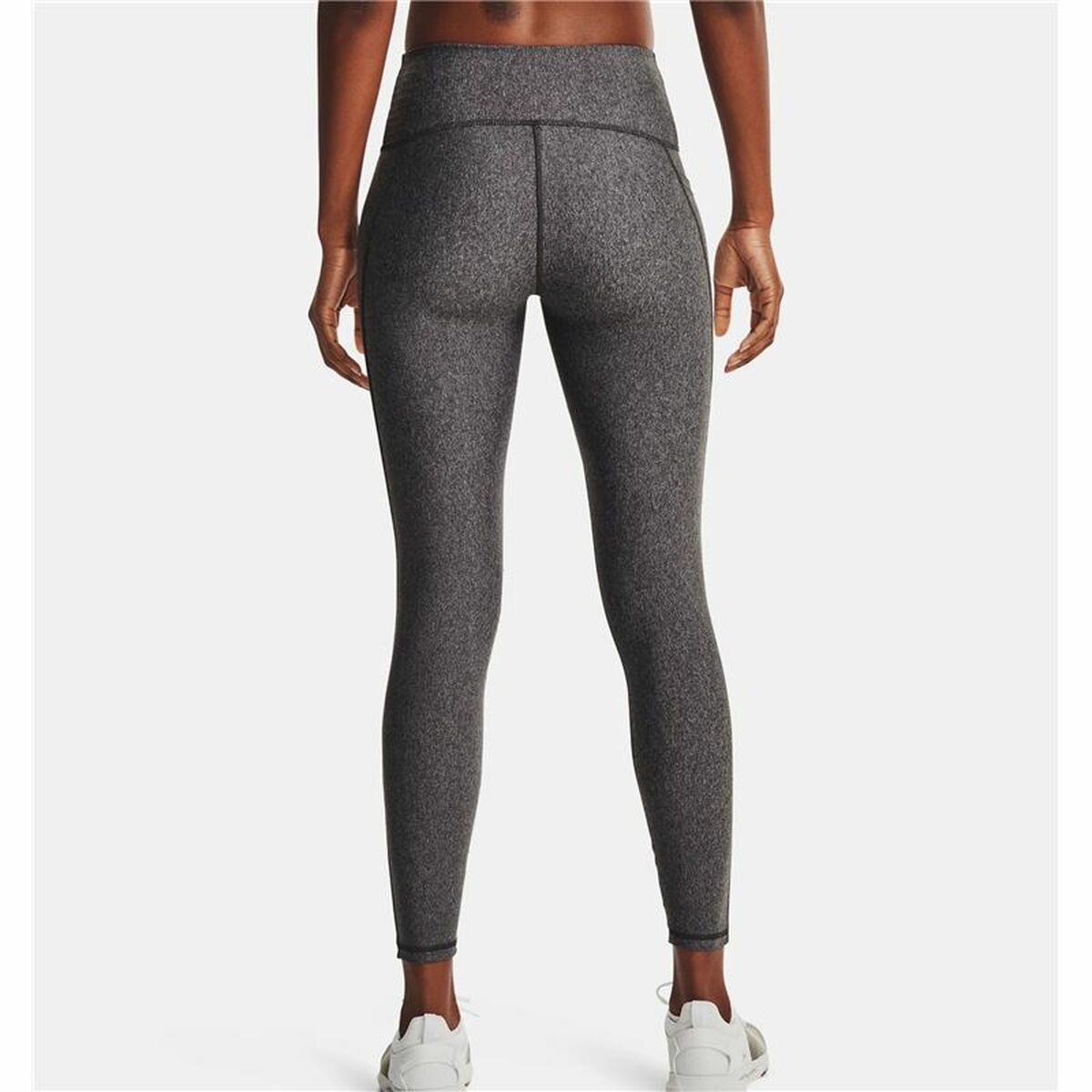 Sport leggings for Women Under Armour Dark grey