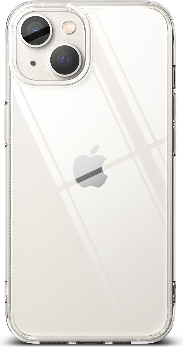 Ringke Fusion Apple iPhone 14 Plus Clear