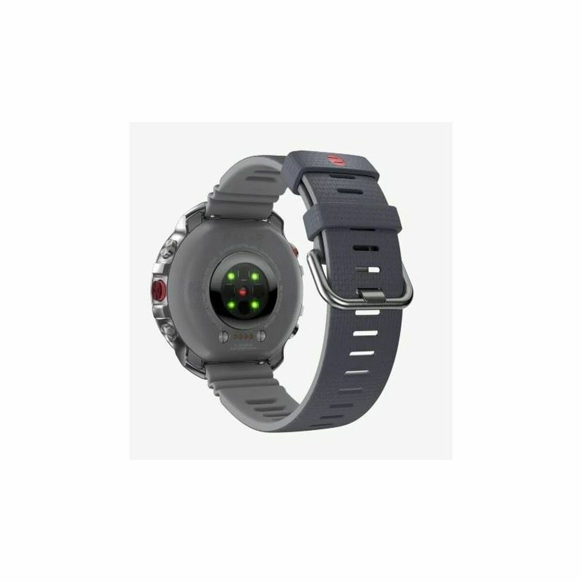 Men's Watch Polar 900110287 Grey 1,39"