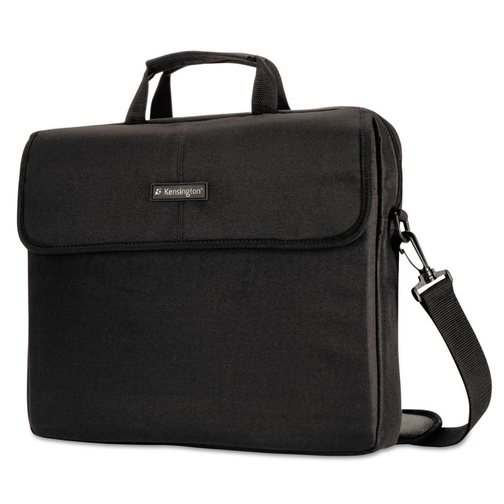 Laptop Case Kensington Black 39 x 34 x 6 cm