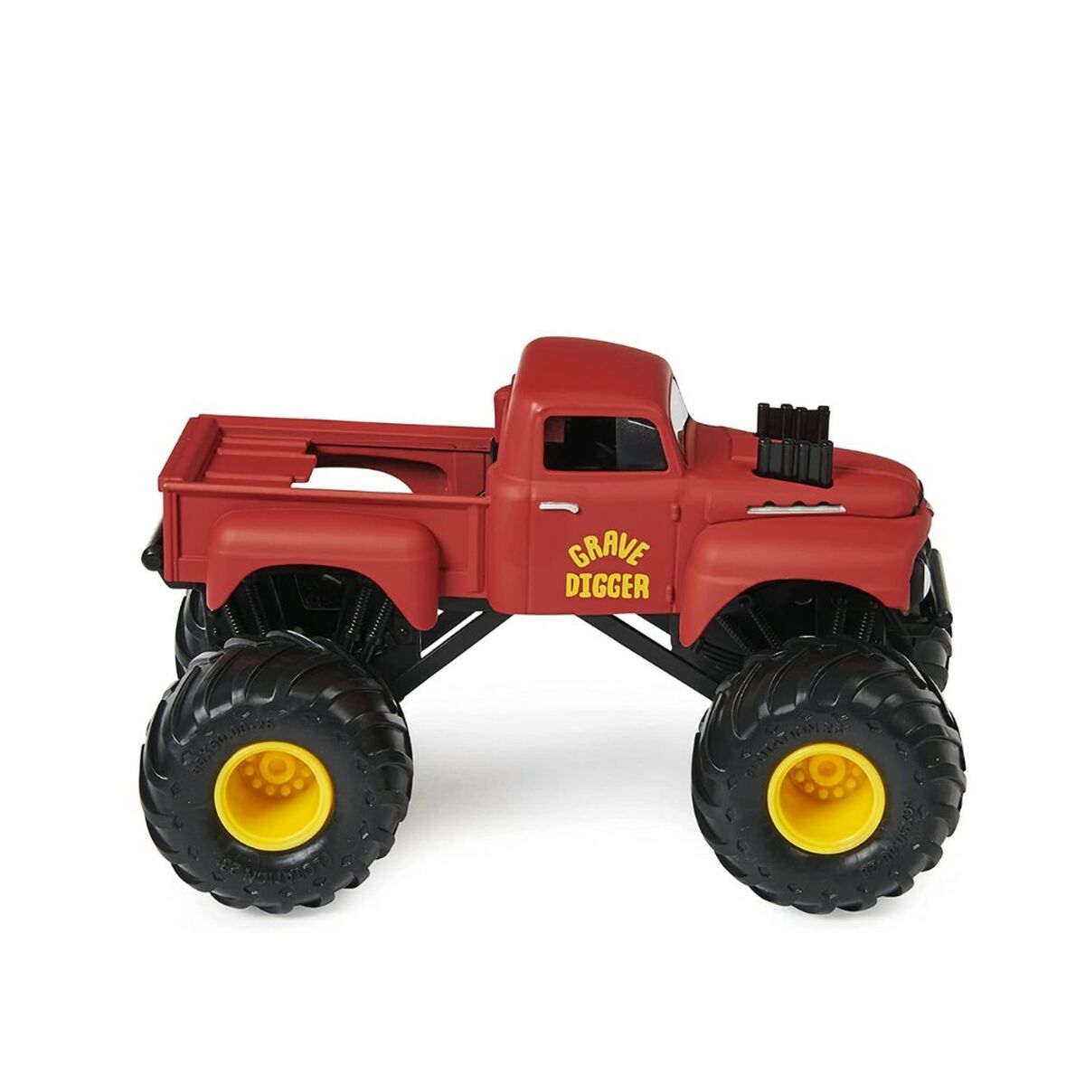 Vehicle Playset Spin Master 6056371