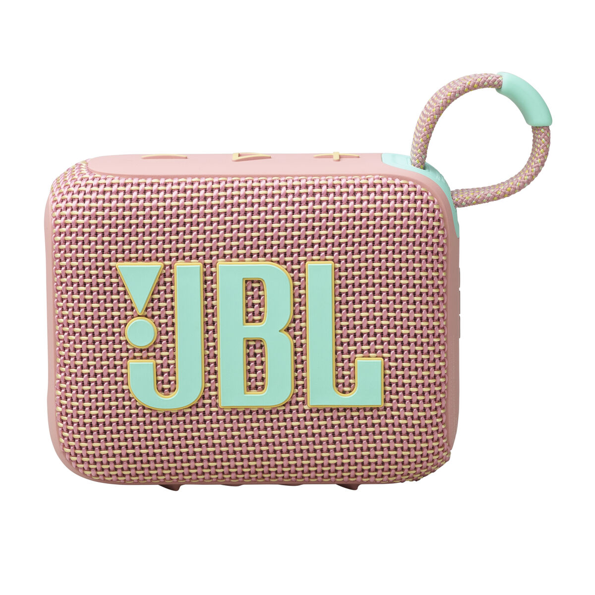 Portable Speaker JBL JBLGO4PINK Pink