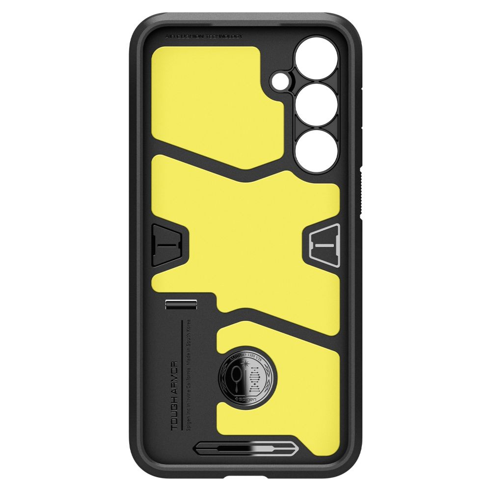 Spigen Tough Armor Samsung Galaxy A35 5G Black