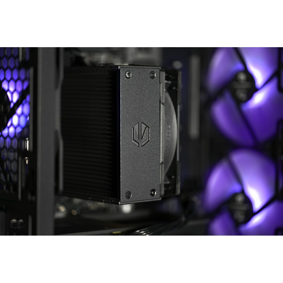 Desktop PC Actina KOMACNGIP0172 Intel Core i5-12400F 32 GB RAM 1 TB SSD Desktop PC Actina KOMACNGIP0172 Intel Core i5-12400F 32 GB RAM 1 TB SSD