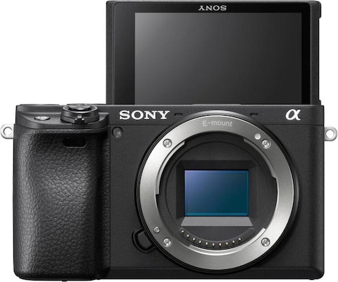 Sony Alpha 6400 Kit Sony Alpha 6400 Kit