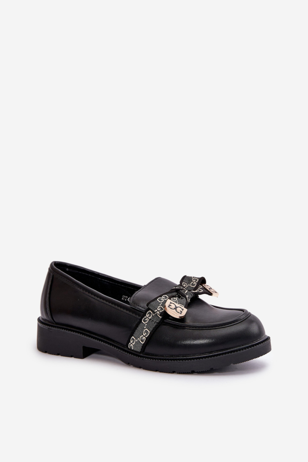  Mocassin model 199593 Step in style  black