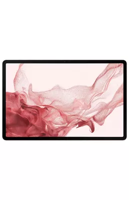 Samsung Galaxy Tab S8+ WiFi 128GB X800 RoséGold