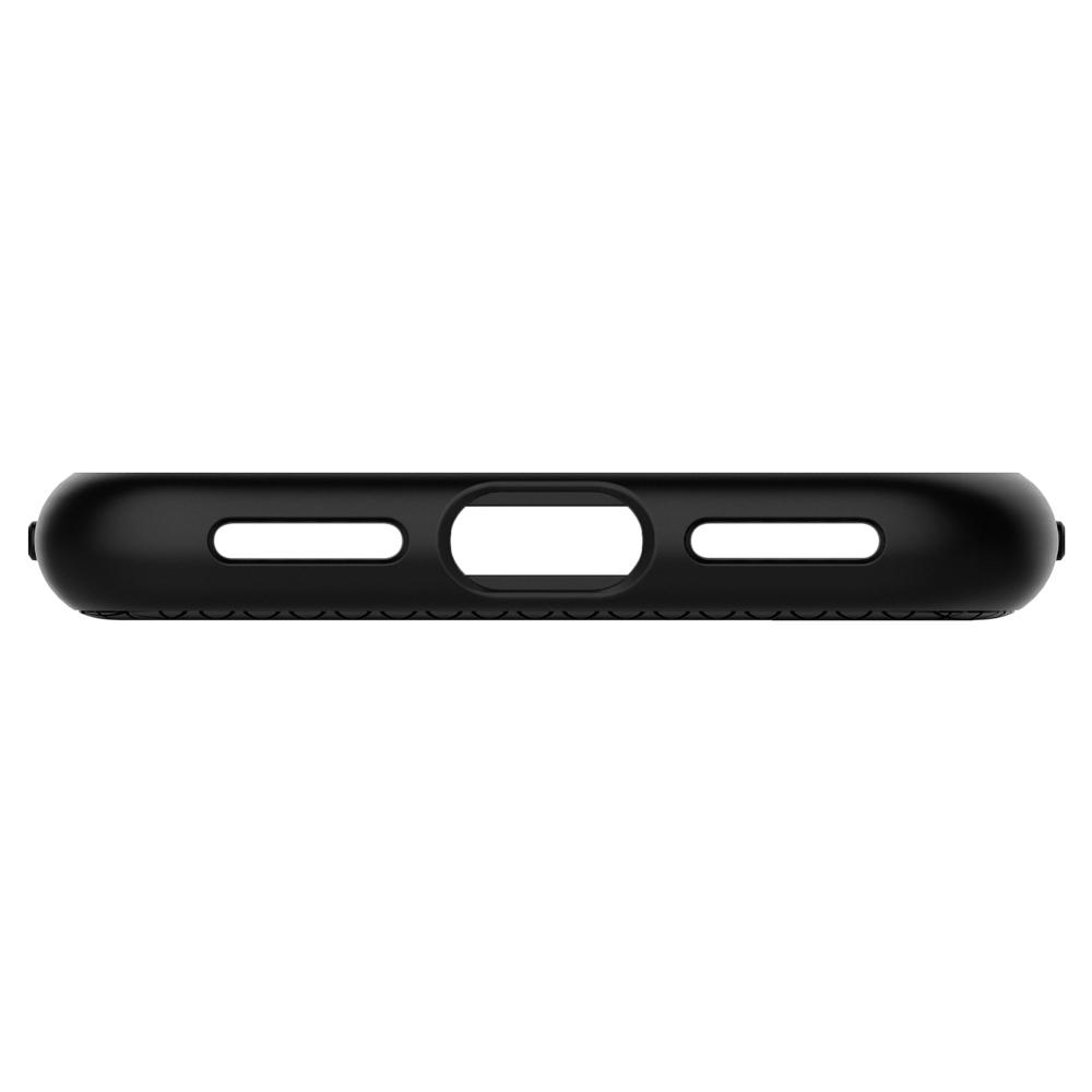 Spigen Liquid Air Apple iPhone XR 6.1 Black