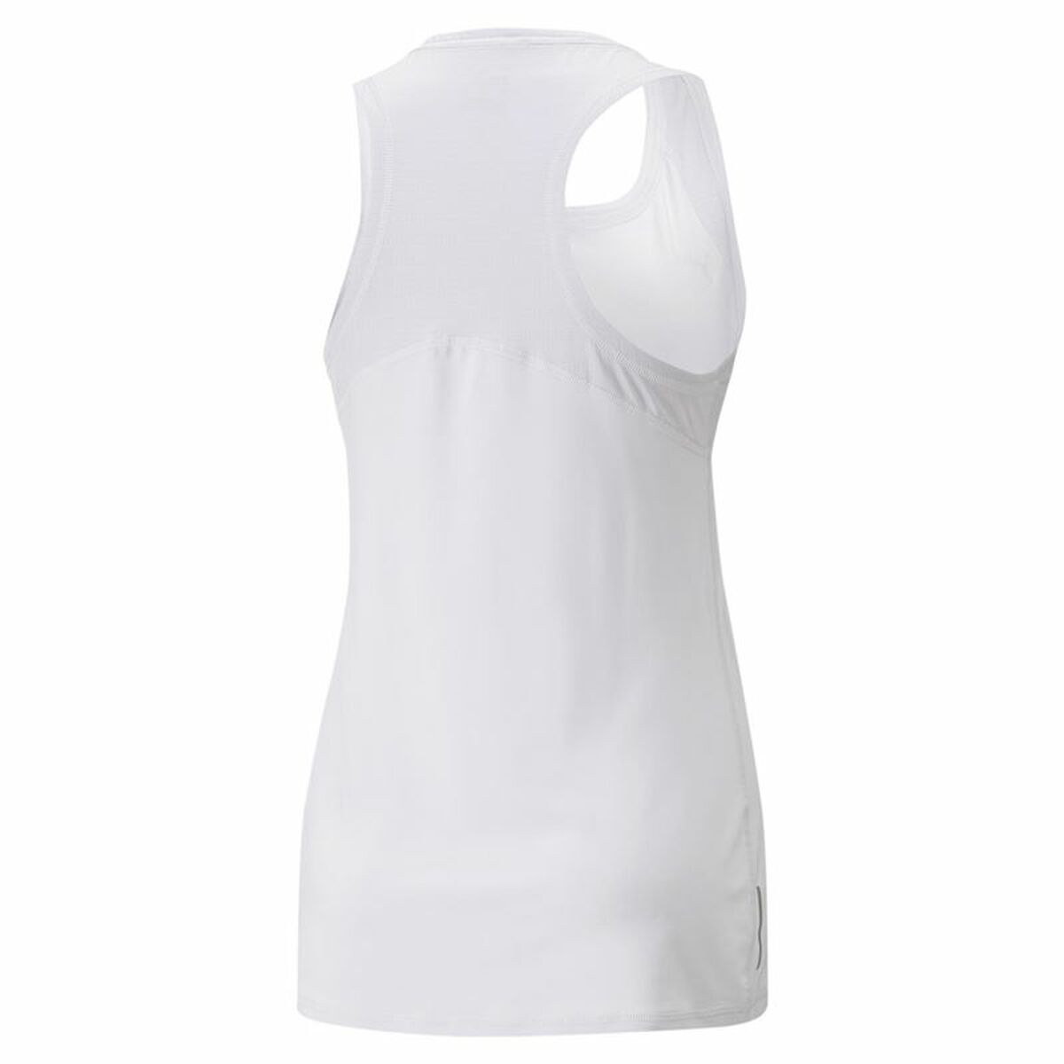 T-shirt Puma Favorite Tank White
