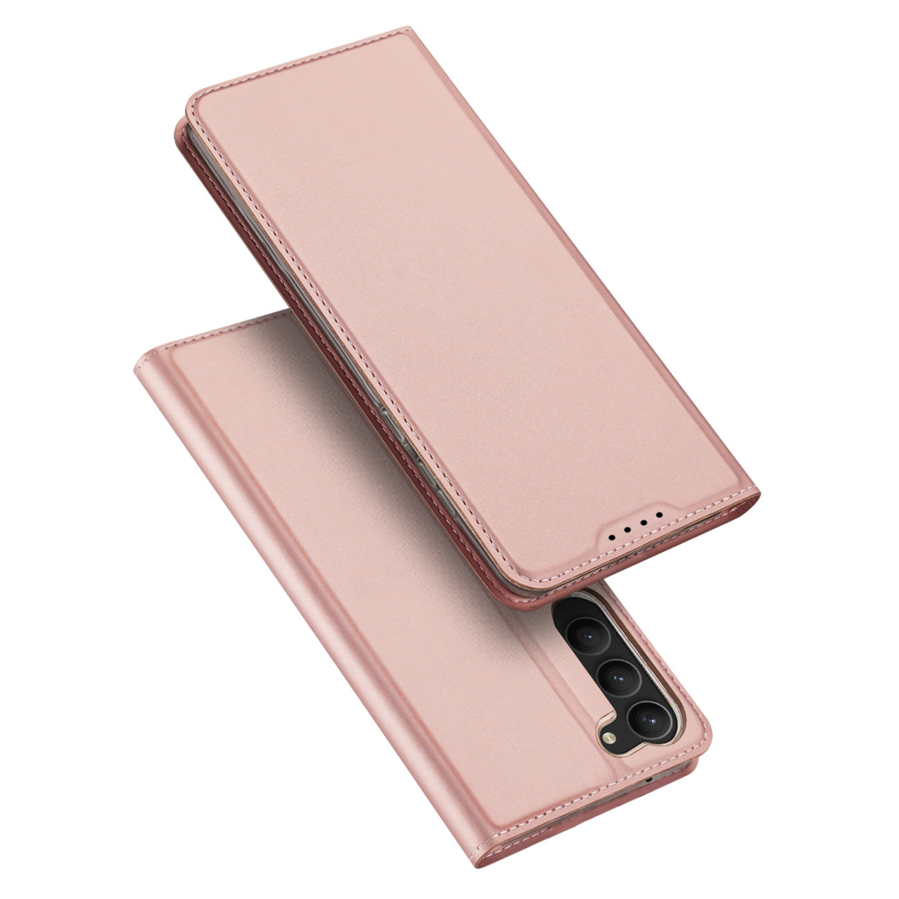 Dux Ducis Skin Pro Samsung Galaxy S23+ Plus pink