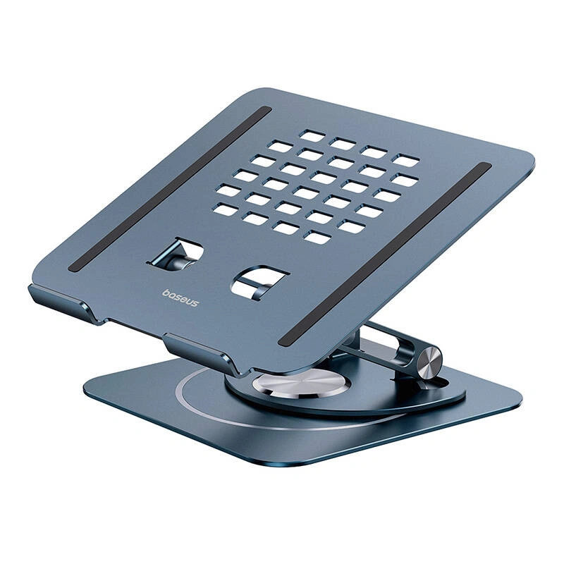 Podstawka pod laptopa Baseus UltraStable Pro (szary)