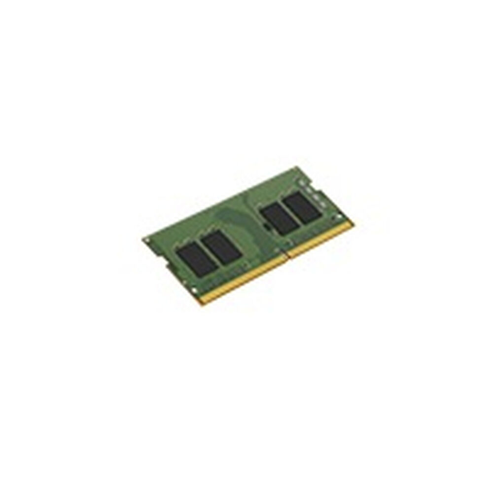 RAM Speicher Kingston KCP432SS8/8 3200 MHz 8 GB DDR4 SODIMM CL22