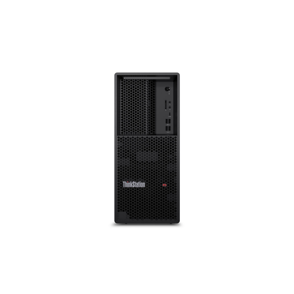 Desktop PC Lenovo 30GS00EXSP 32 GB RAM 1 TB SSD Intel Core i7-14700 NVIDIA RTX 2000 Ada Desktop PC Lenovo 30GS00EXSP 32 GB RAM 1 TB SSD Intel Core i7-14700 NVIDIA RTX 2000 Ada