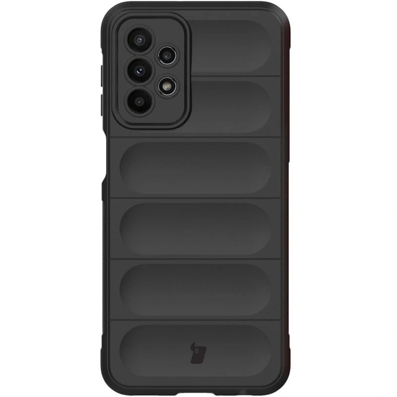 Bizon Case Tur Samsung Galaxy A23 4G / 5G black