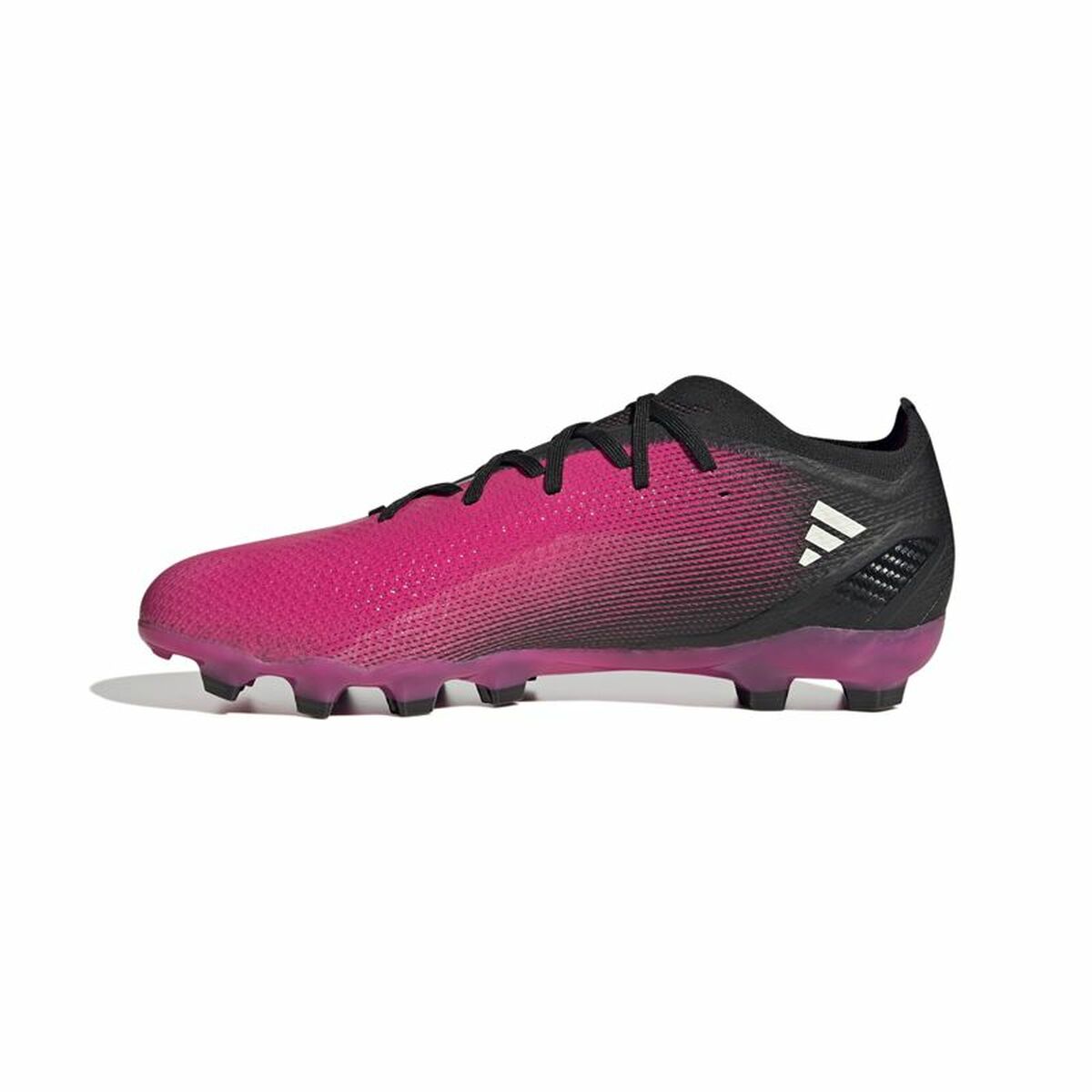 Adult's Football Boots Adidas X Speeportal.2 MG Fuchsia