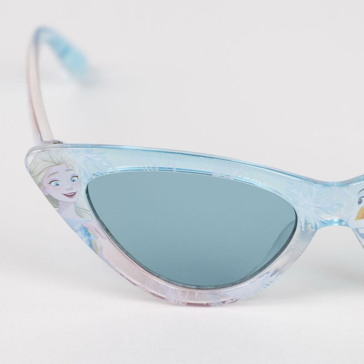Child Sunglasses Frozen Blue Lilac