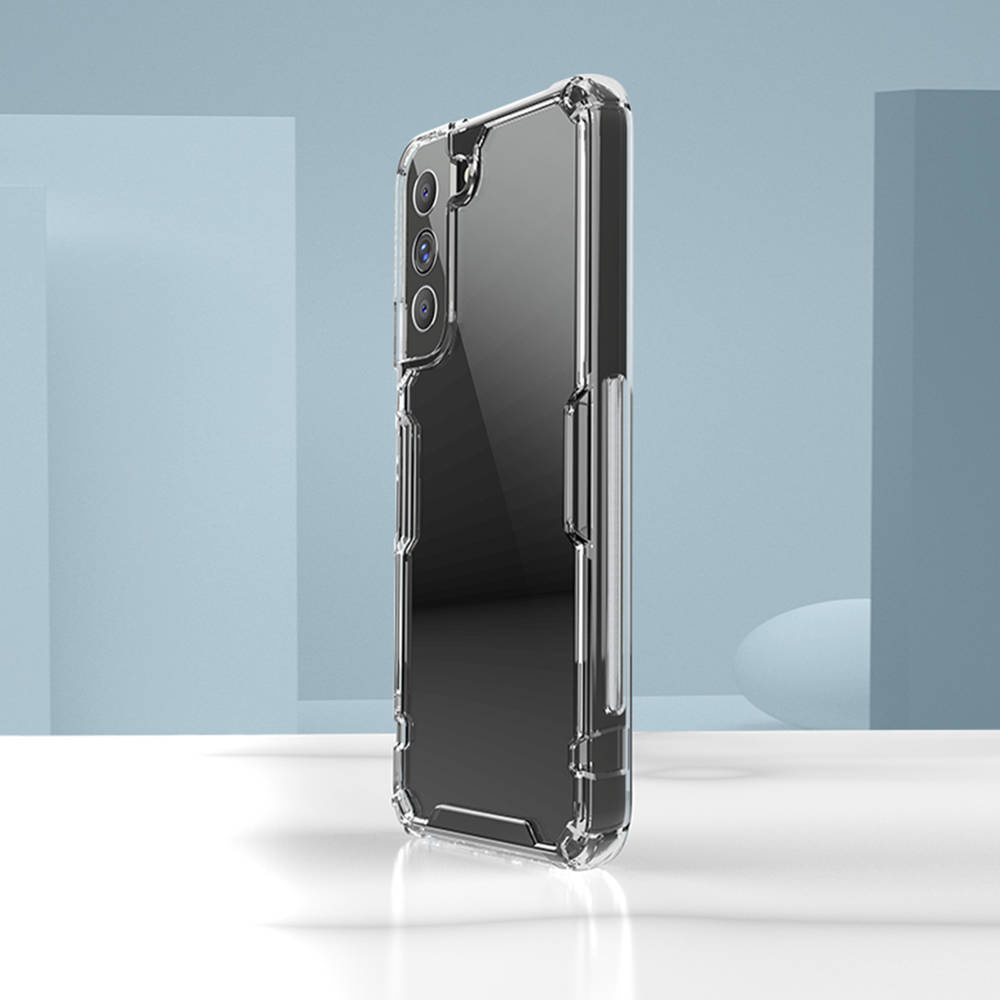 Nillkin Nature Pro Samsung Galaxy S22+ Plus Clear