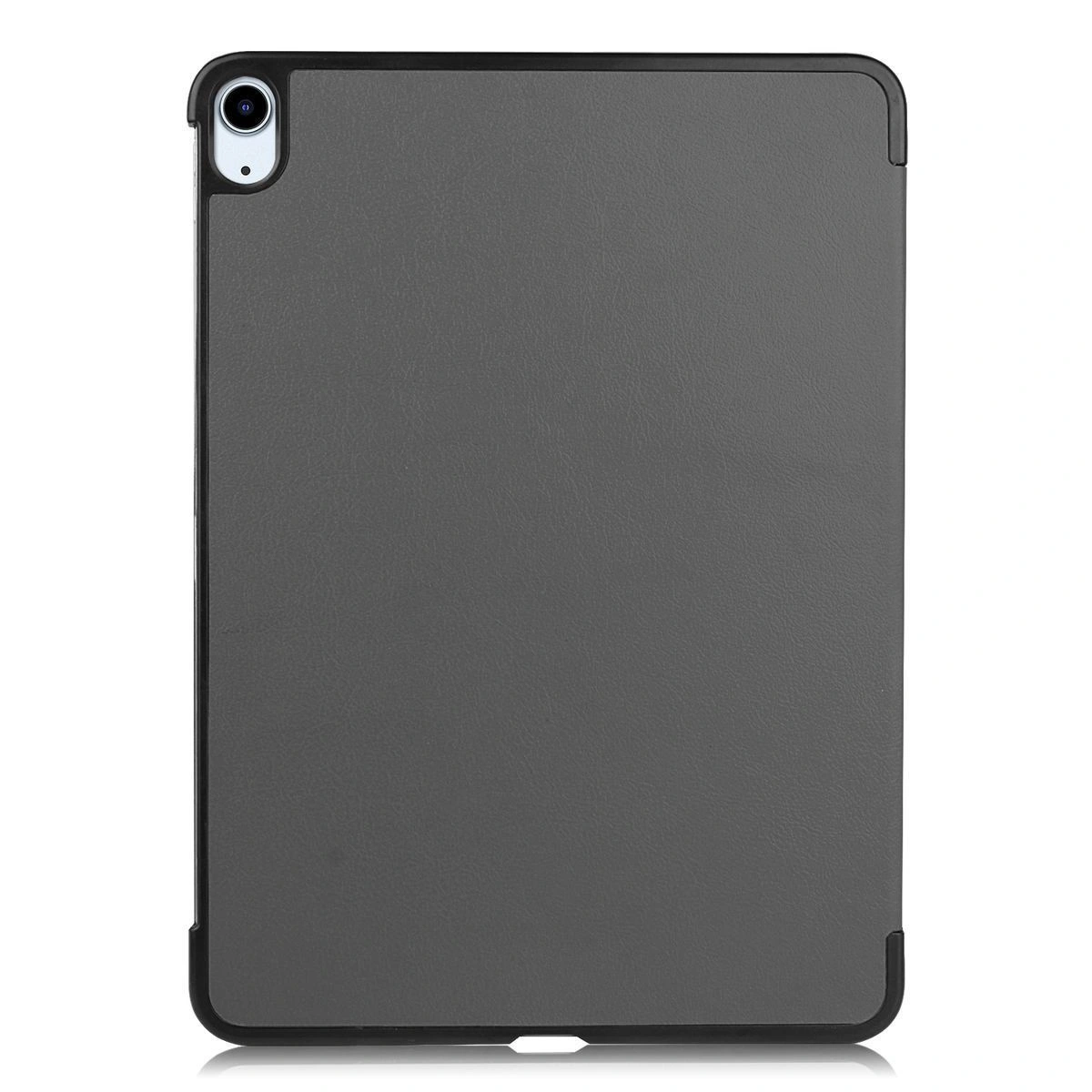 Bizon Case Tab Croc Apple iPad Air 13" M2 2024 grey