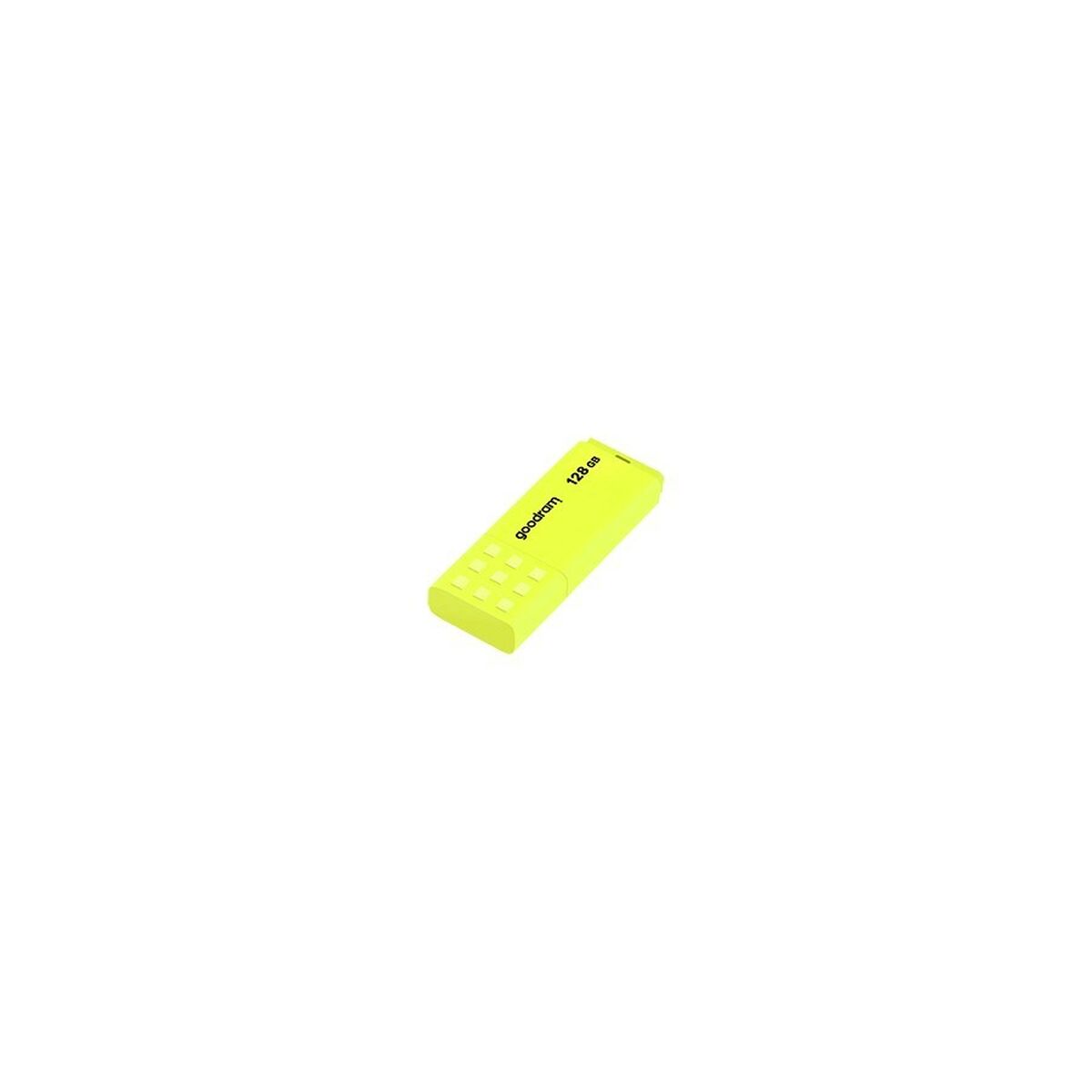 USB stick GoodRam UME2-1280Y0R11 Yellow 128 GB