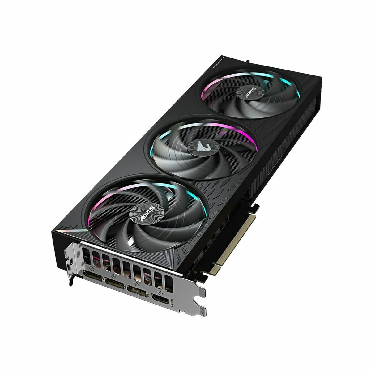 Graphics card Gigabyte GV-N506TAORUS E-16GD geforce rtx 5060 ti 16 GB GDDR6 Graphics card Gigabyte GV-N506TAORUS E-16GD geforce rtx 5060 ti 16 GB GDDR6