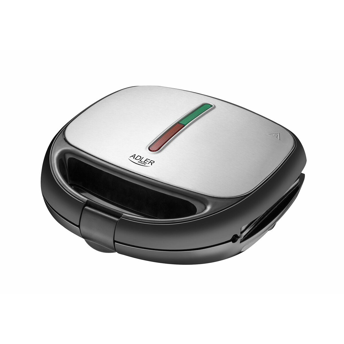 Sandwich Maker Adler AD 3040 Black 1200 W Sandwich Maker Adler AD 3040 Black 1200 W