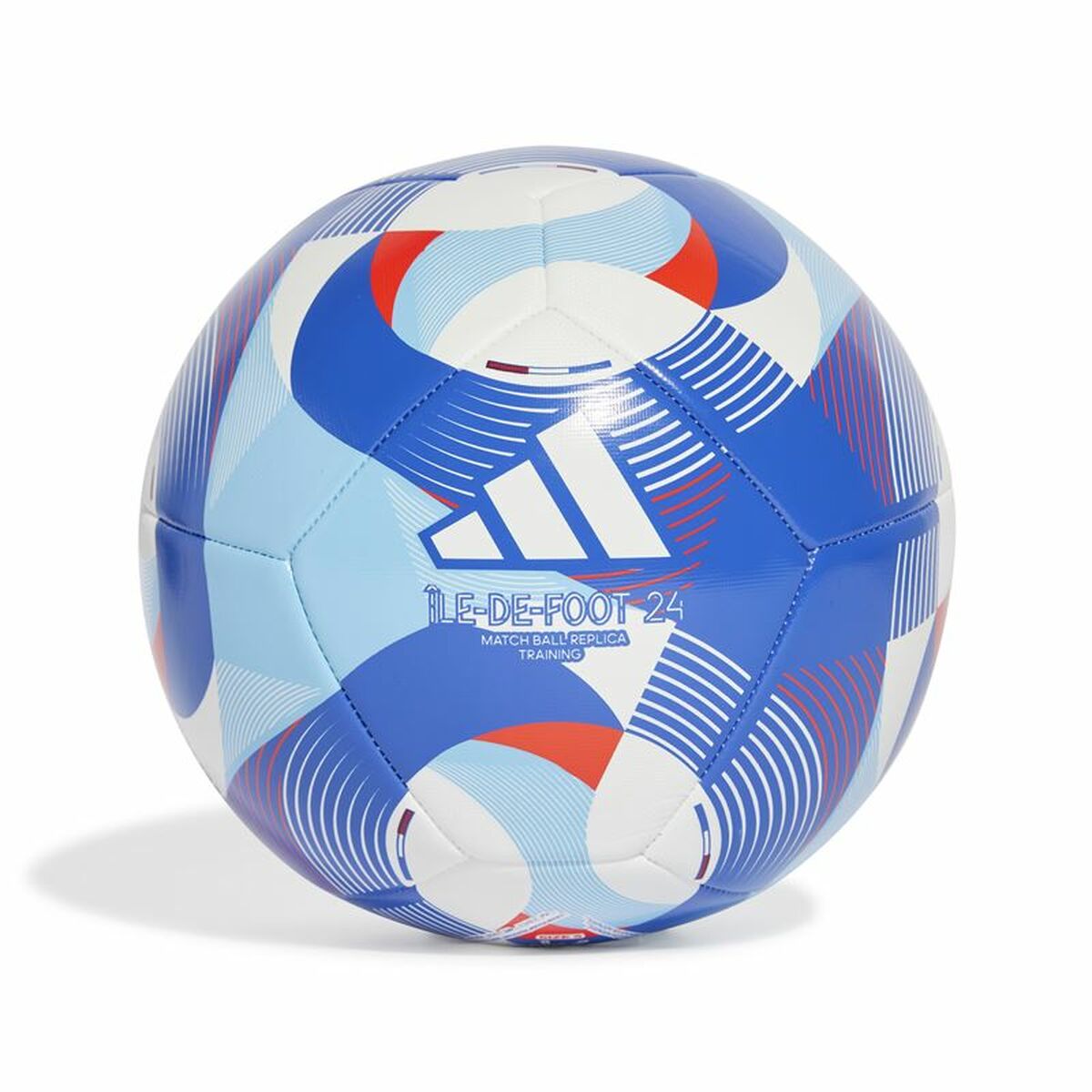 Football Adidas Entrenamiento 24 Water Size 5