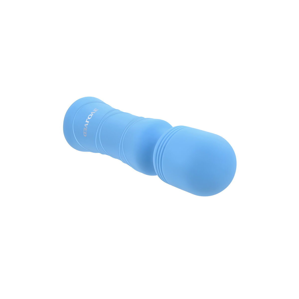 Massager Evolved Blue Massager Evolved Blue