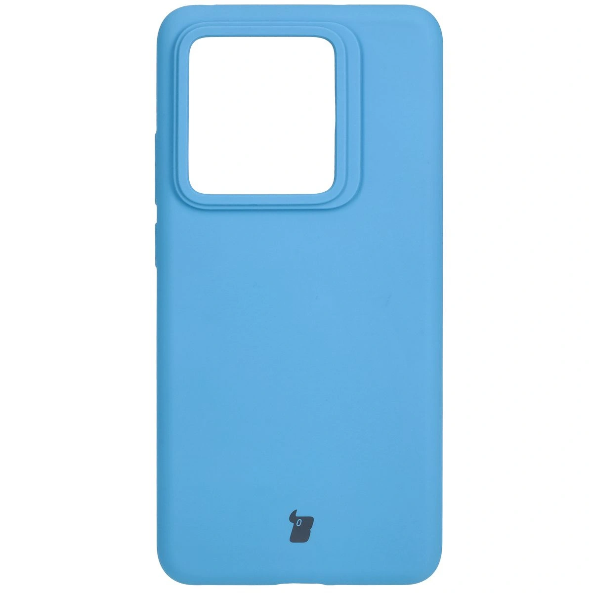 Bizon Soft Case Realme GT 7 Pro blue