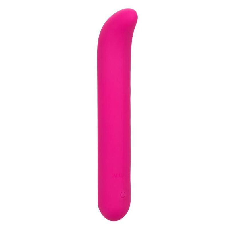 CALIFORNIA EXOTICS BLISS G VIBE PINK