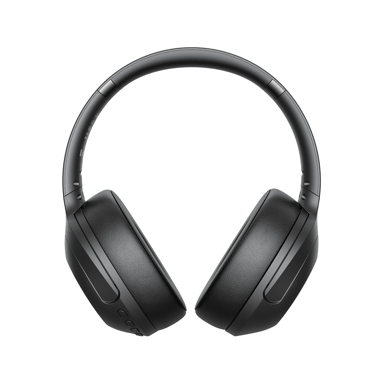 Joyroom J-Head Series JR-JH2 ANC Bluetooth 5.4 wireless in-ear headphones black