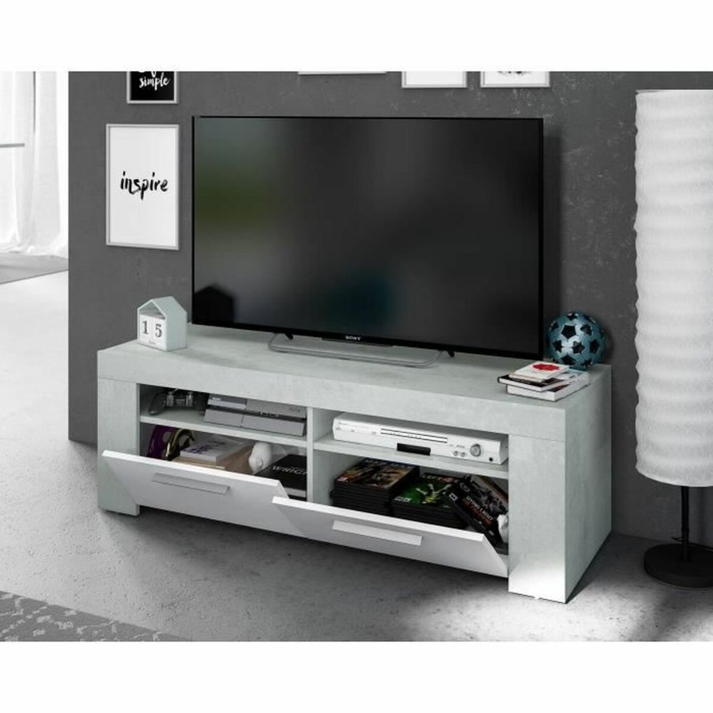 TV furniture AMBIT Grey