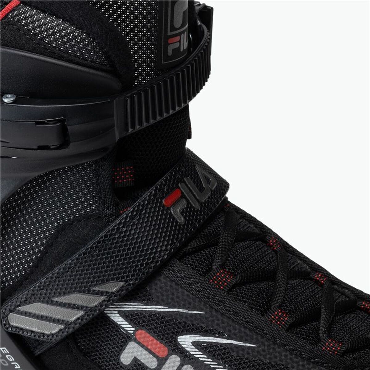 Inline Skates Fila Legacy Pro 80 Black Adults