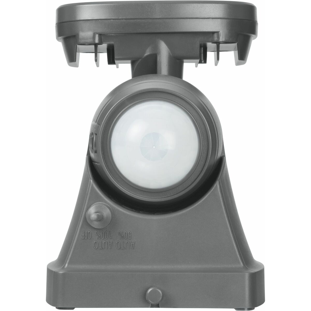 LED spotlight Brennenstuhl LUFOS Grey 440 lm 4,5 W Motion Detector (5000 K)