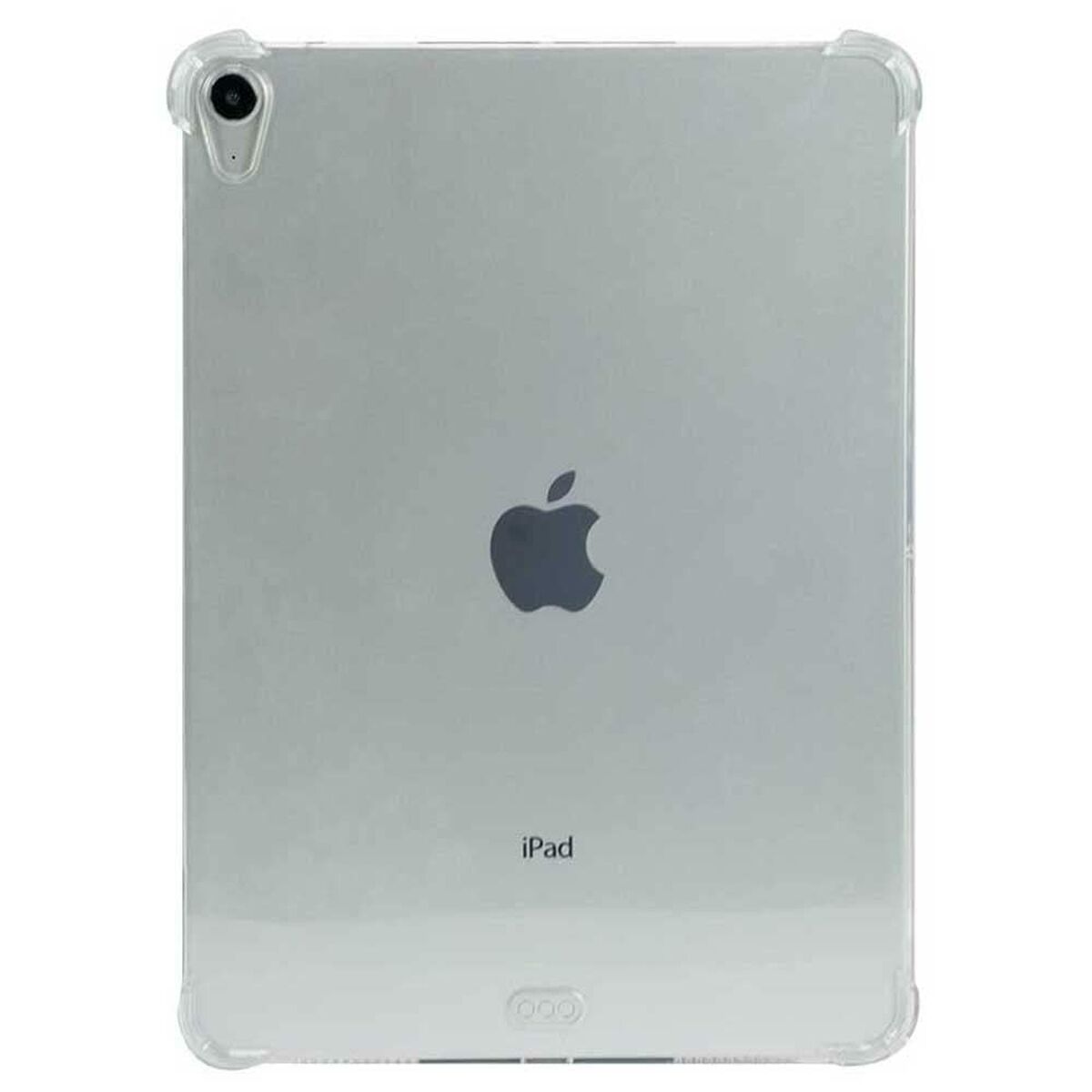 Pokrowiec na Tablet Mobilis 061007 Przezroczysty