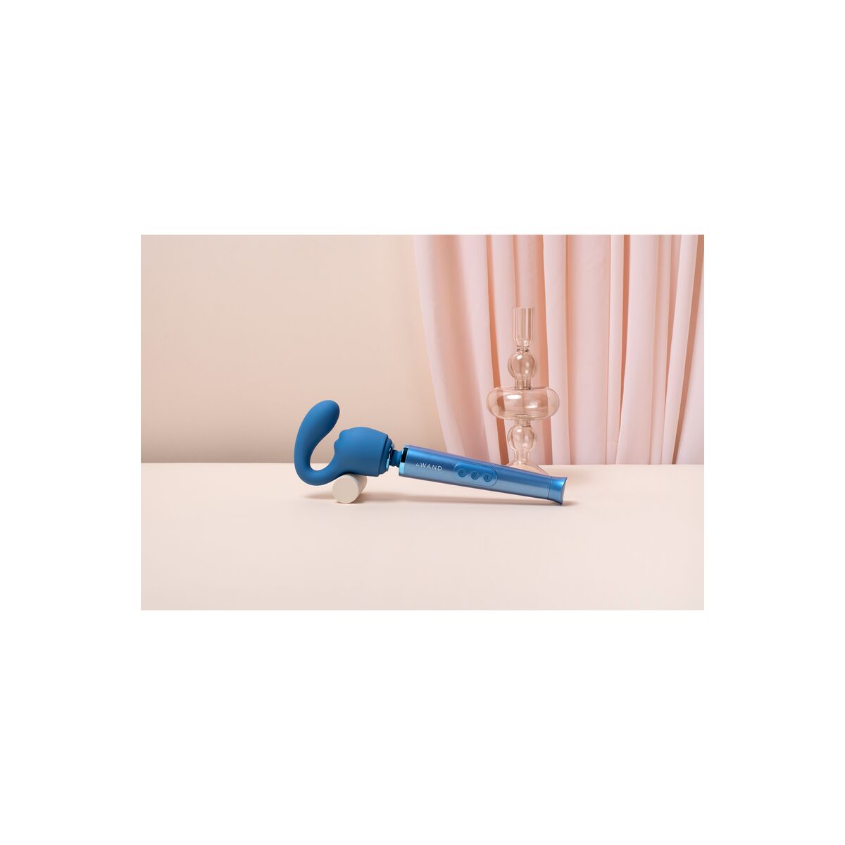 Accessory Le Wand Petite Glider