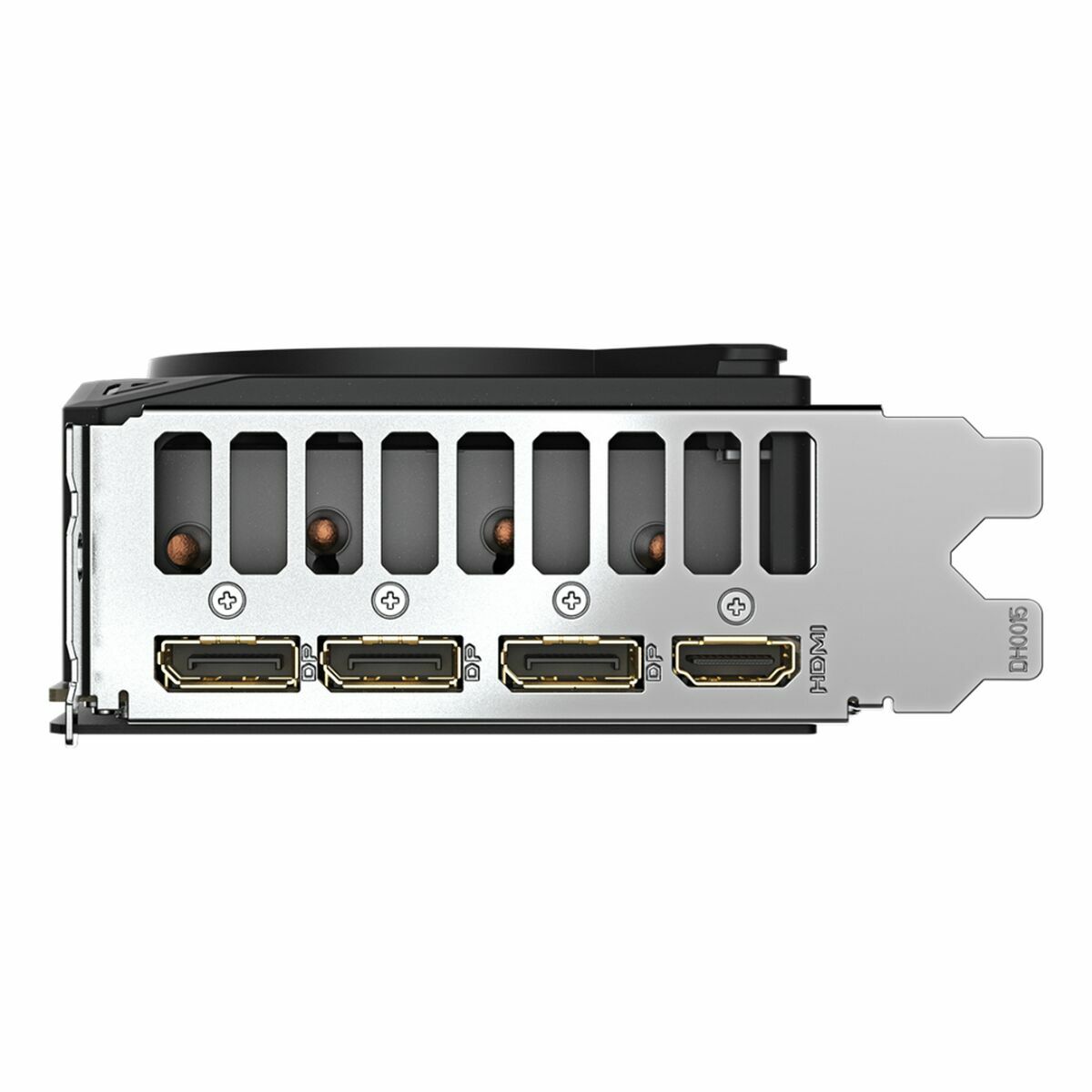 Graphics card Gigabyte 9VN5070WO-00-G10 nvidia geforce rtx 5070 12 GB GDDR6 Graphics card Gigabyte 9VN5070WO-00-G10 nvidia geforce rtx 5070 12 GB GDDR6