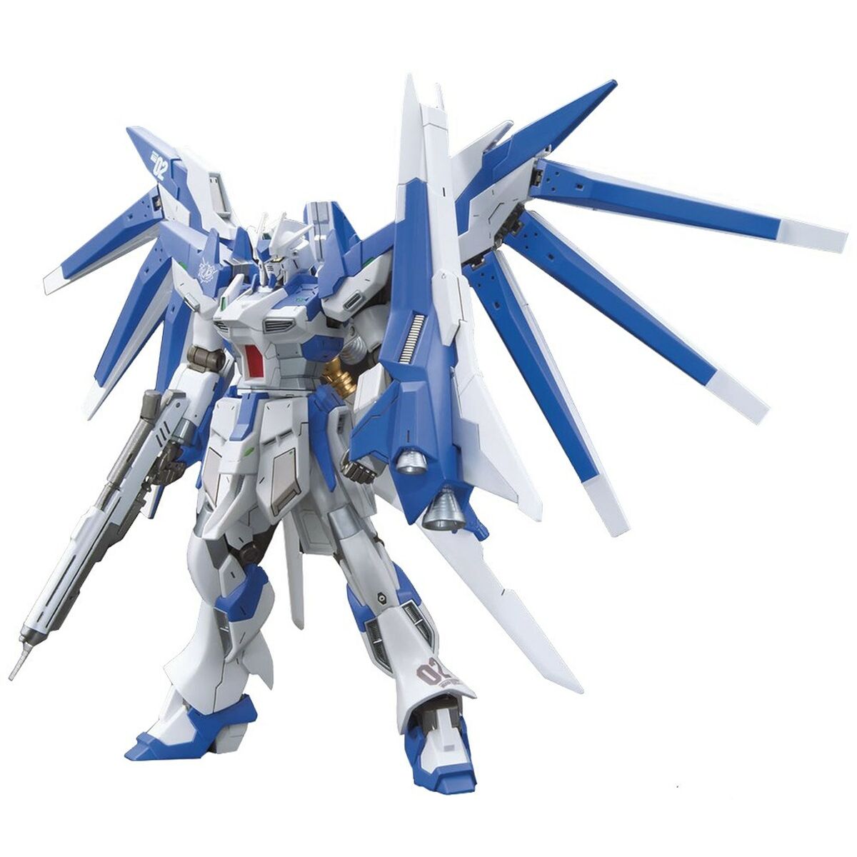 Action Figure Bandai GUN55438