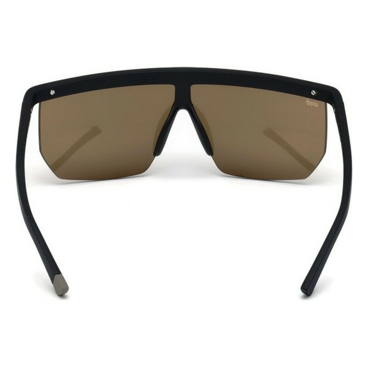 Unisex-Sonnenbrille Web Eyewear WE0221E