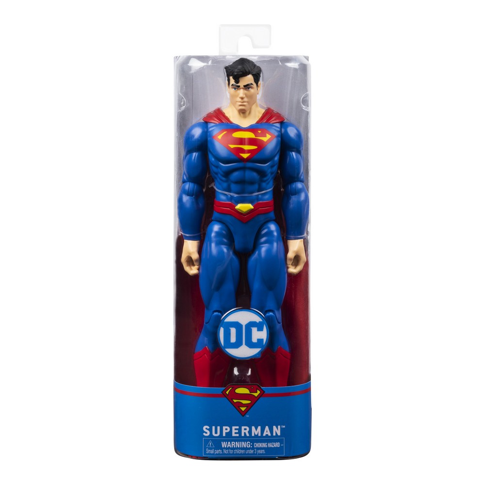 Action Figure Spin Master Superman (30 cm)