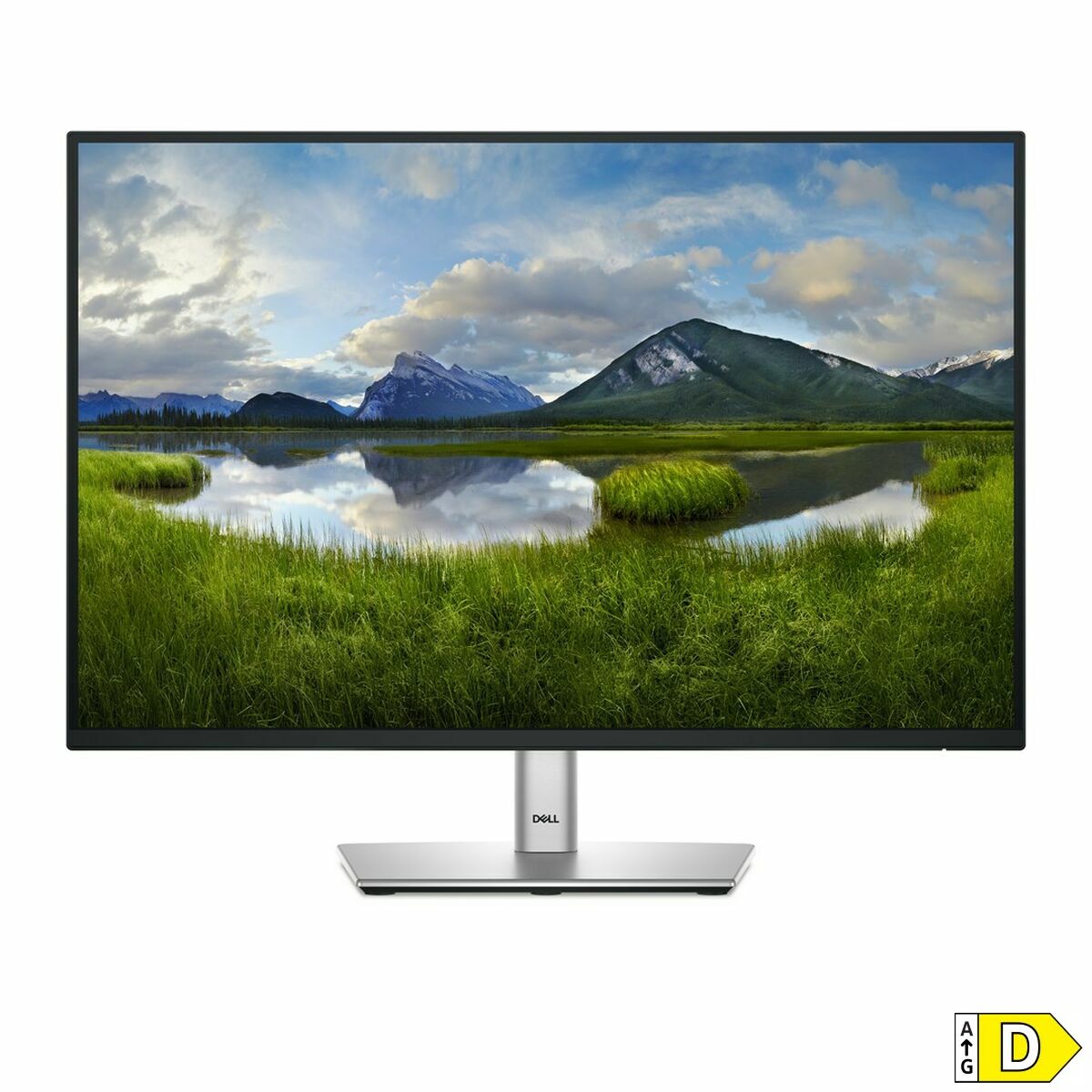 Monitor Dell P2425 24,1" HD WUXGA 100 Hz Monitor Dell P2425 24,1" HD WUXGA 100 Hz