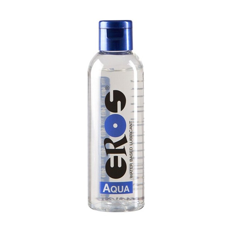 Waterbased Lubricant Eros (100 ml)