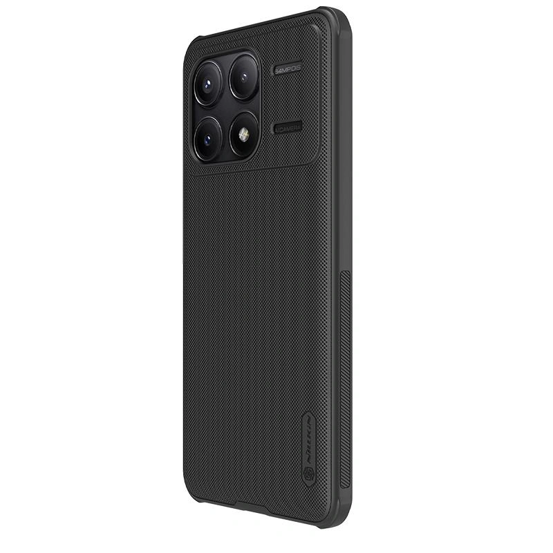 Nillkin Super Shield Pro Magnetic Xiaomi Redmi K70 / K70 Pro / POCO F6 Pro Black