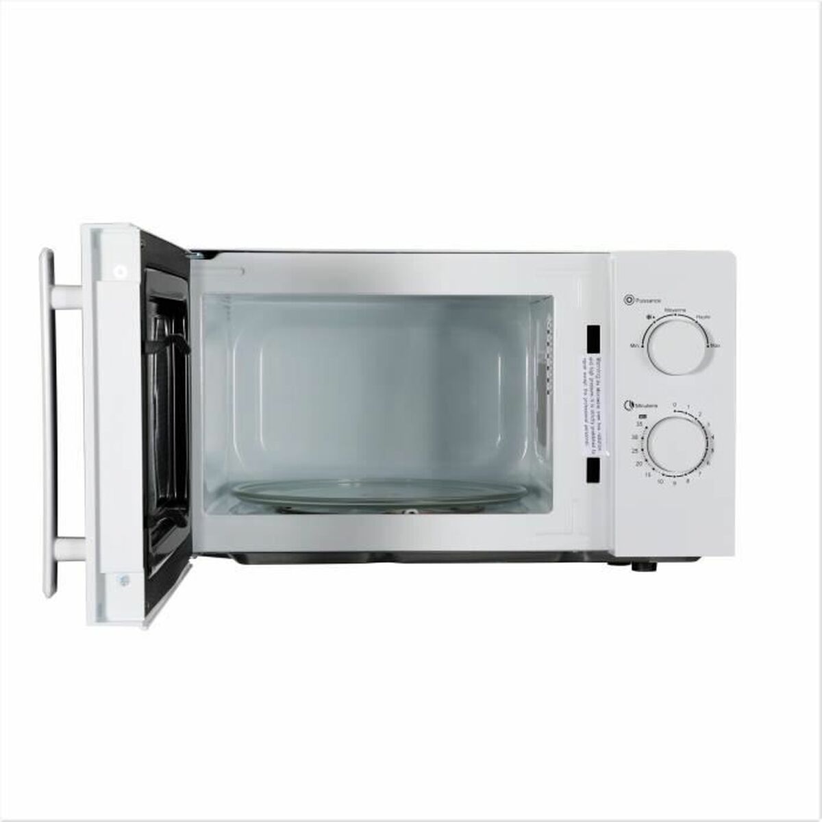 Microwave Oceanic MO20W8 20 L 700 W