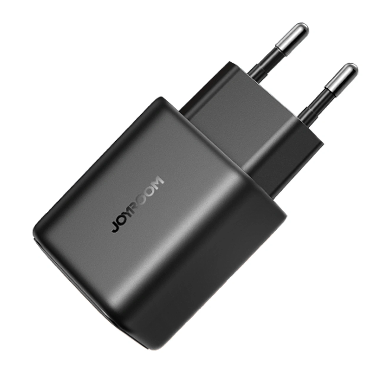 Joyroom JR-TCF23 wall charger USB-C 25W SFC / PPS / PD black