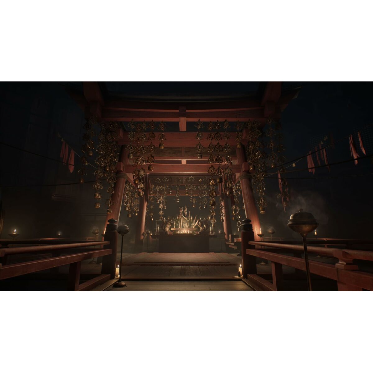 Xbox Series X Video Game Just For Games Silent Hill F